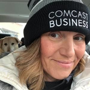 Meet your Posher, Lori